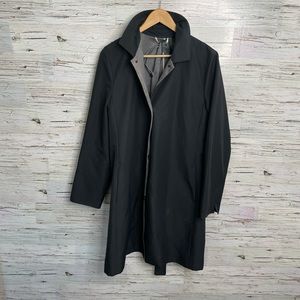 sanyo rain jacket